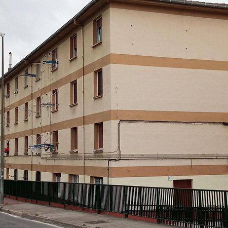 Apartamento Eguretxea Llodio Habitación foto
