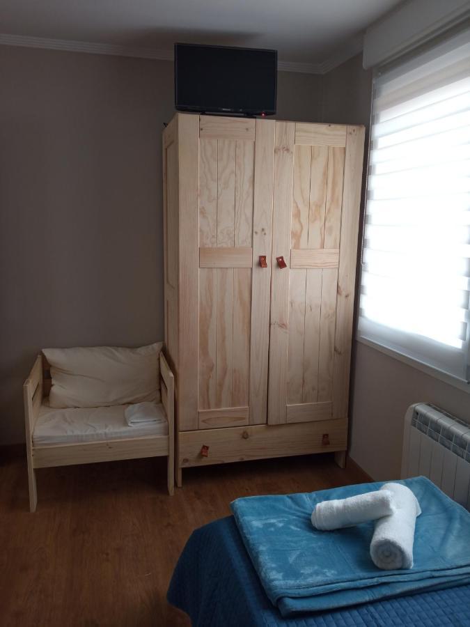 Apartamento Eguretxea Llodio Exterior foto