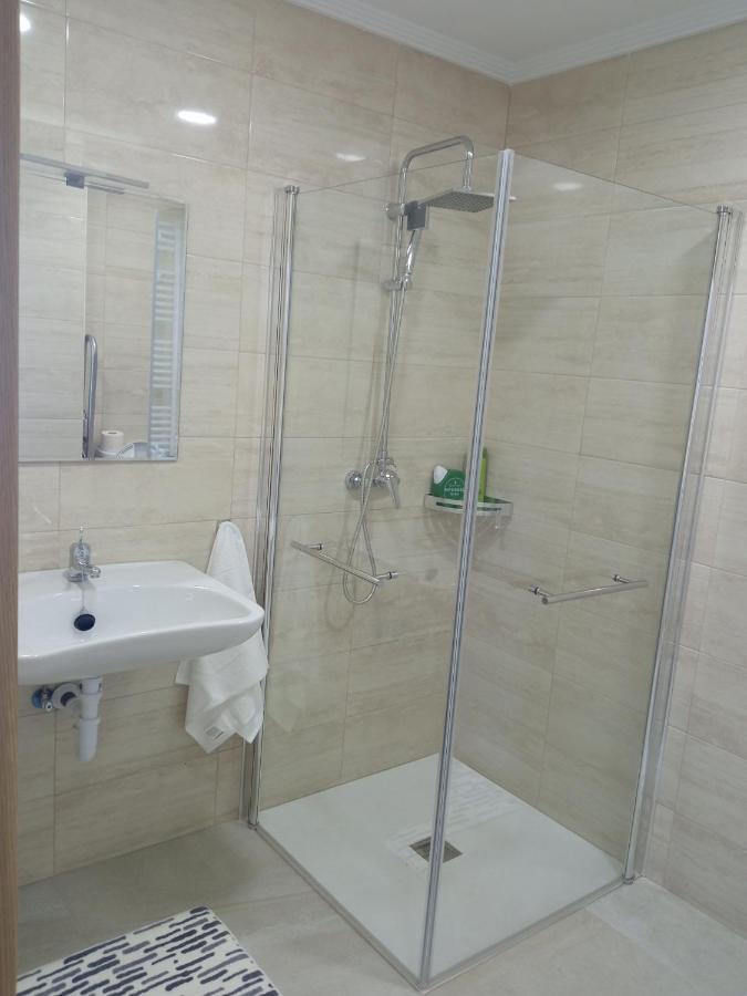 Apartamento Eguretxea Llodio Exterior foto